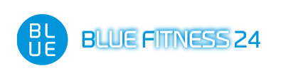 BLUE FITNESS 24