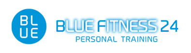 BLUE FITNESS24 PERSONAL TRAINING