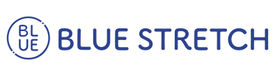 BLUE STRETCH